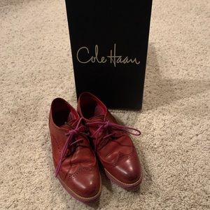 Cole Haan Lunargard Women’s Shoes